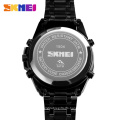 SKMEI 1504 Digital Quartz Men Watch High Quality Men's Multifunction Chronograph Men Watches